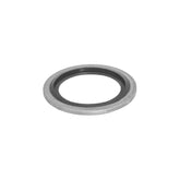 Gasket USIT 3/8" ZC+NBR 85SH